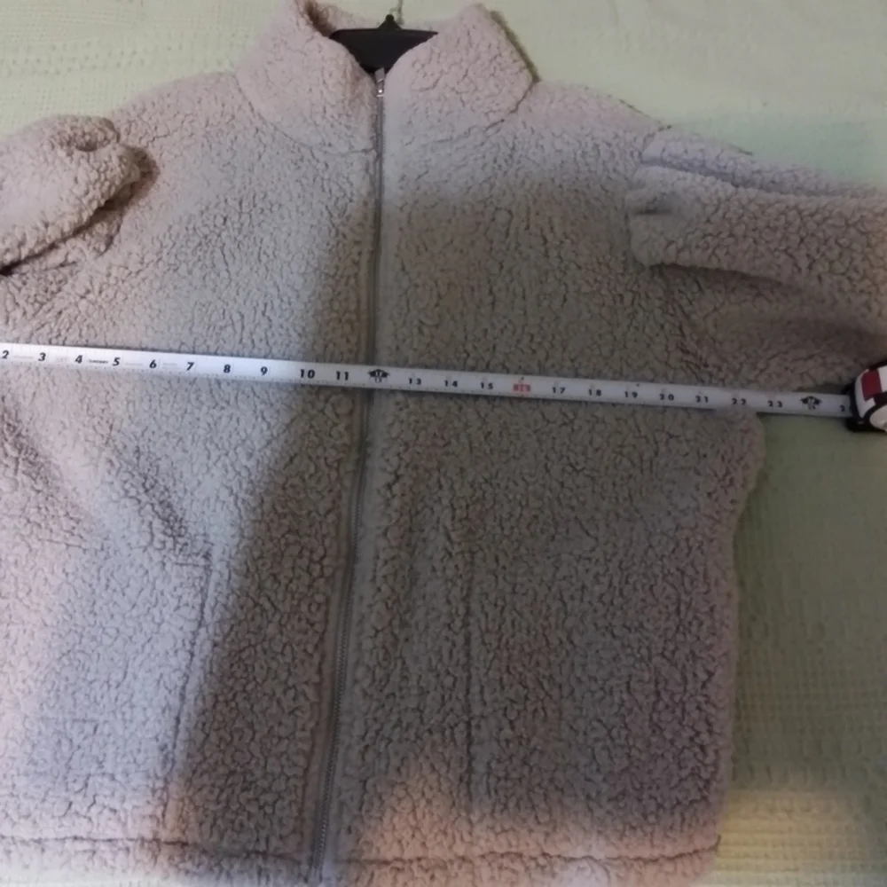 Express‎ sherpa jacket - Picture 6 of 7